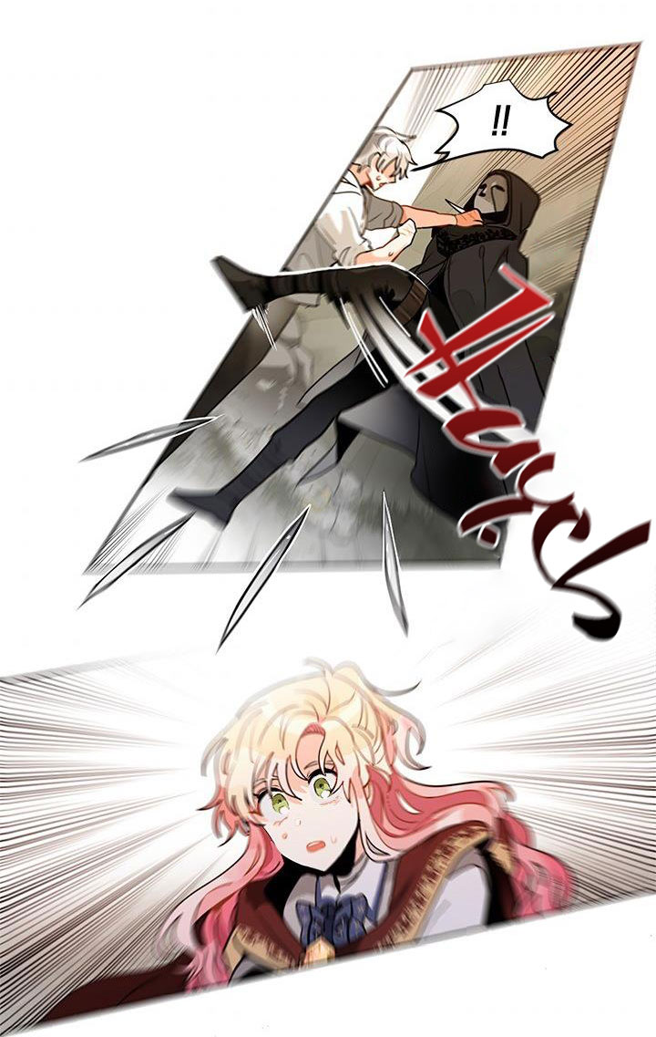 cho em về nhà đi anh chapter 8.2 12