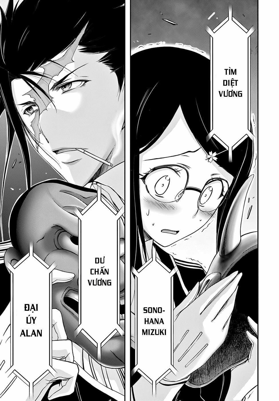 kích trụy vương huyền thoại chapter 27 17