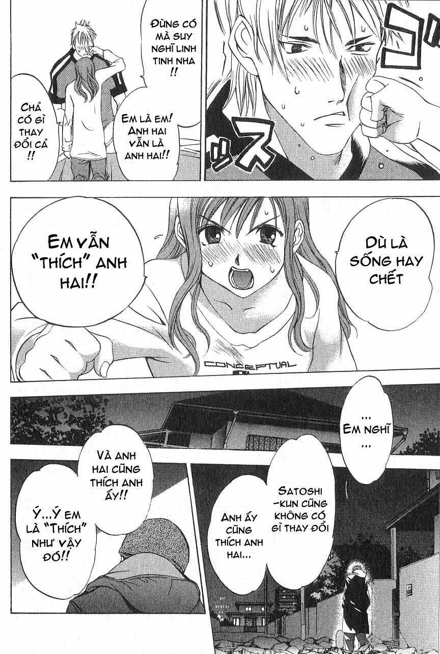 majin - devil chapter 2.2 27