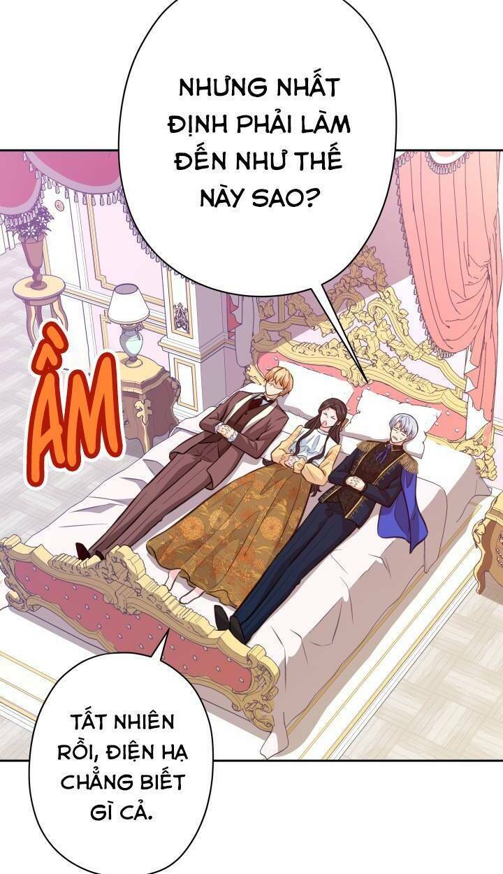 gửi đến người bạn của tôi chapter 20 14