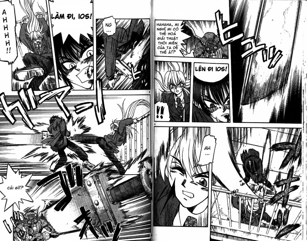 devil and devil chapter 14 3