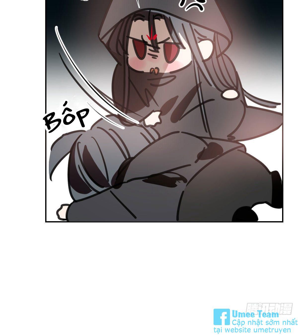 Bắt Lấy Ngao Ngao chapter 170 - Trang 83