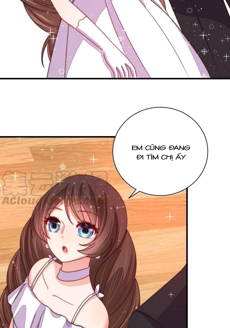 ngày nào thiếu soái cũng ghen chapter 372 9