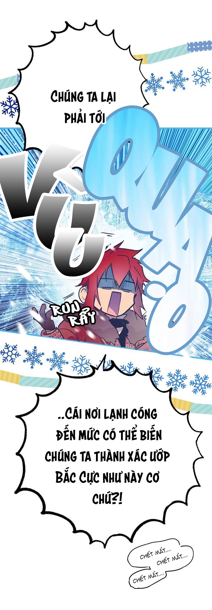 cổ tích về người mẹ kế chapter 55 7