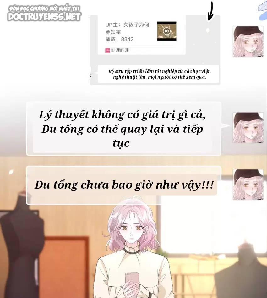 mận xanh chapter 40 45