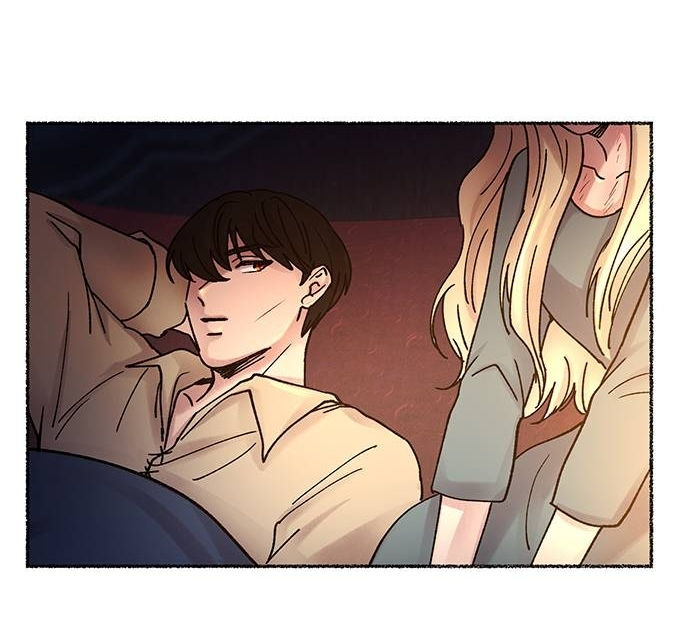 như gió trên cành cây khô chapter 32 85