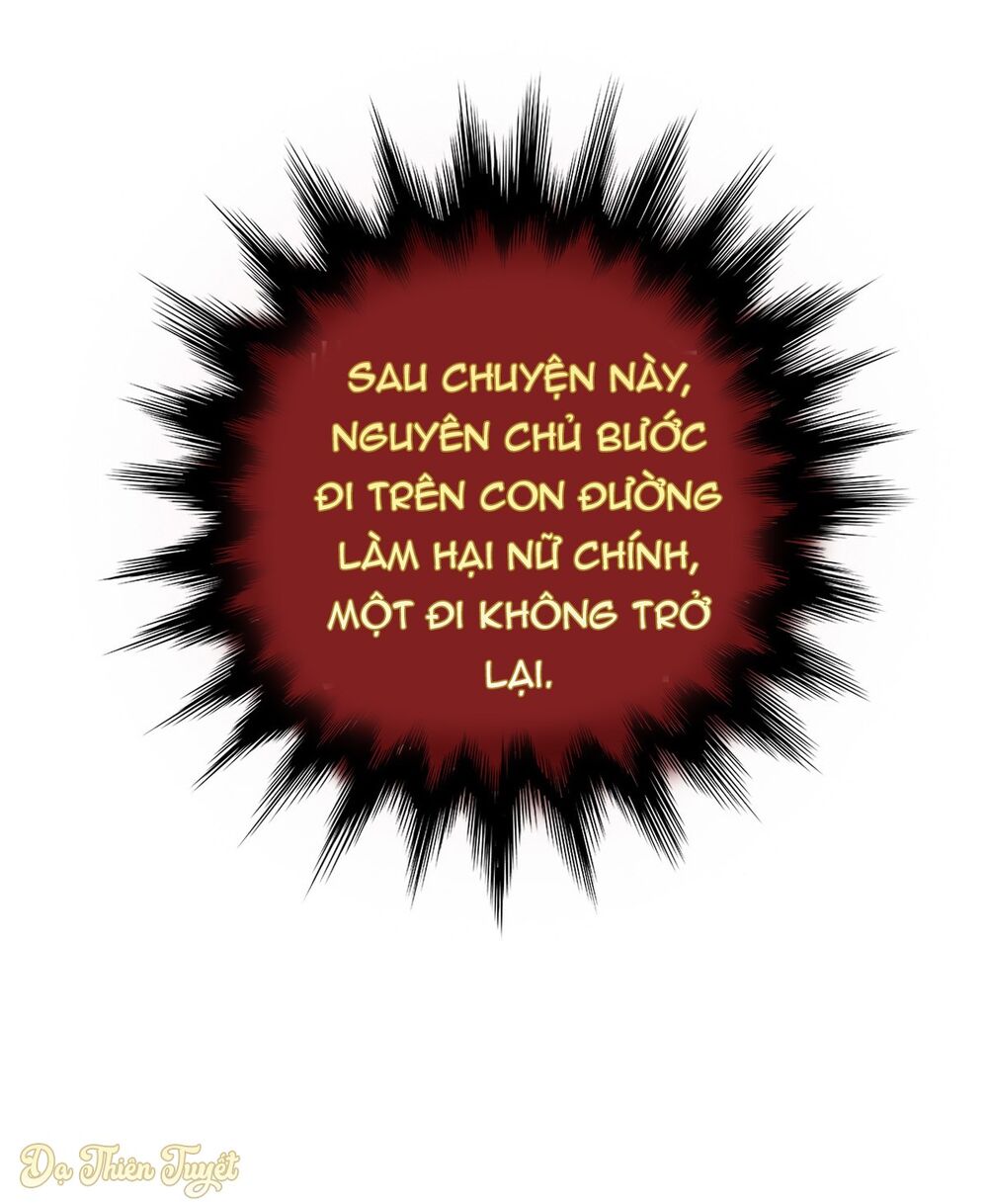 nhân vật phản diện biến thành sủng vật chapter 2 48