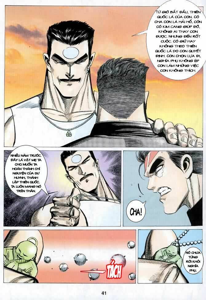 hải hổ 2 chapter 22 8