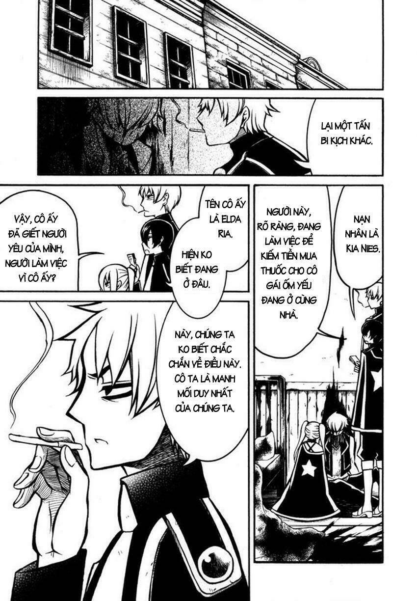 necromancer chapter 14 3