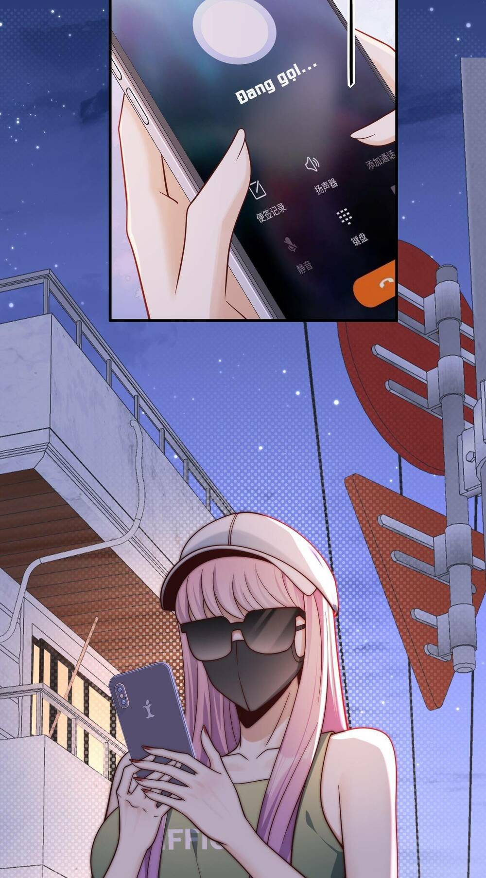 trùng sinh, ta mới là thiên vương giải trí chapter 20 31