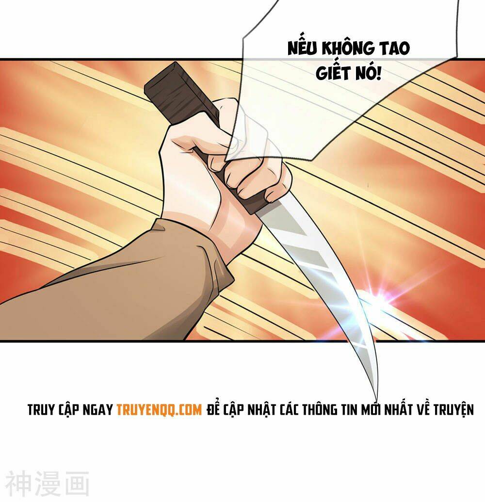 cực phẩm tiên y chapter 7 23