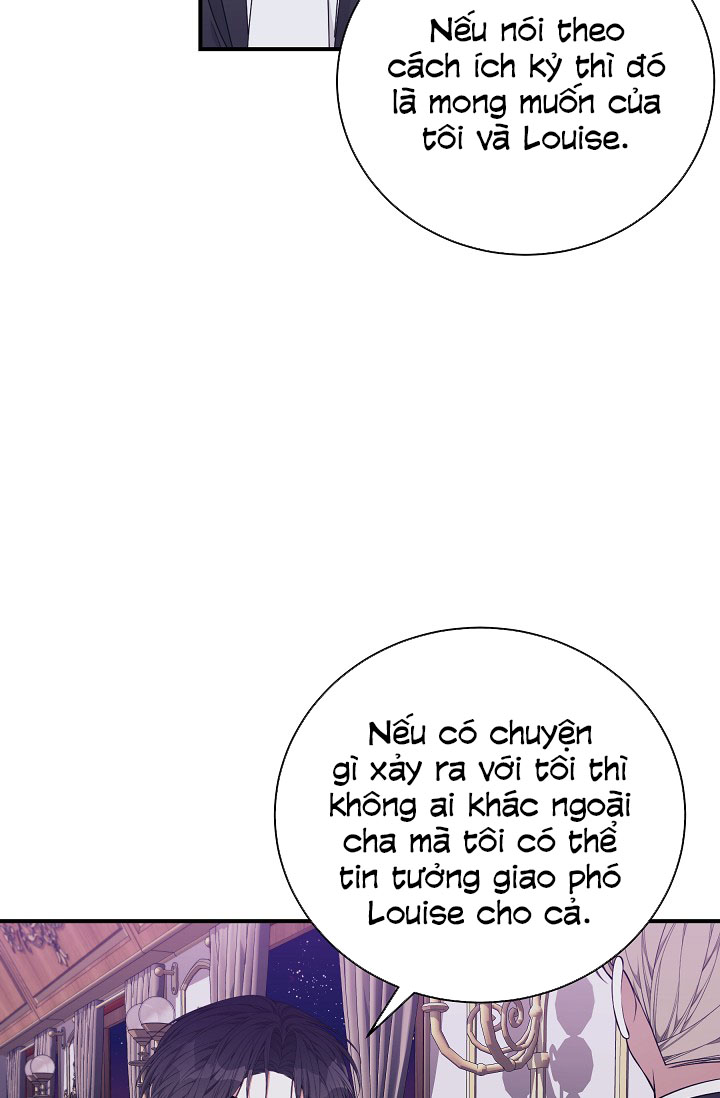 con chỉ đi tìm cha thôi chapter 39.1 39