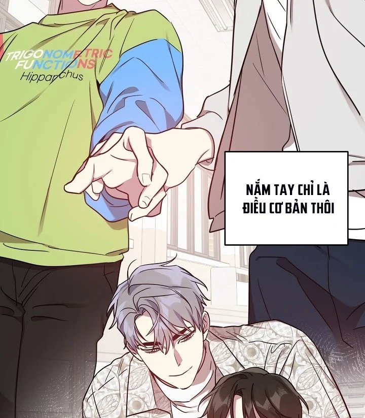 thần tượng đến rồi!? chapter 21.2 19