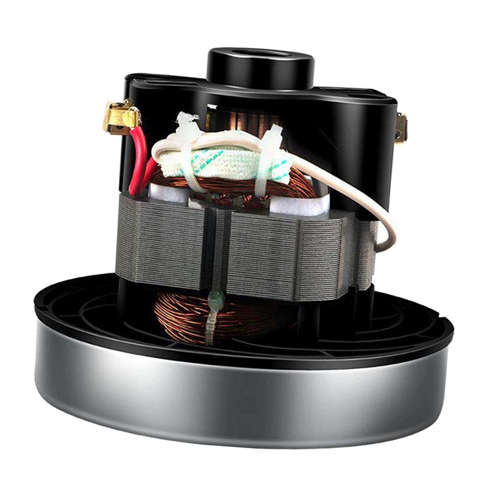 Vacuum Cleaner Motor Vacuum Cleaner Spare Parts Power: 800W 220V