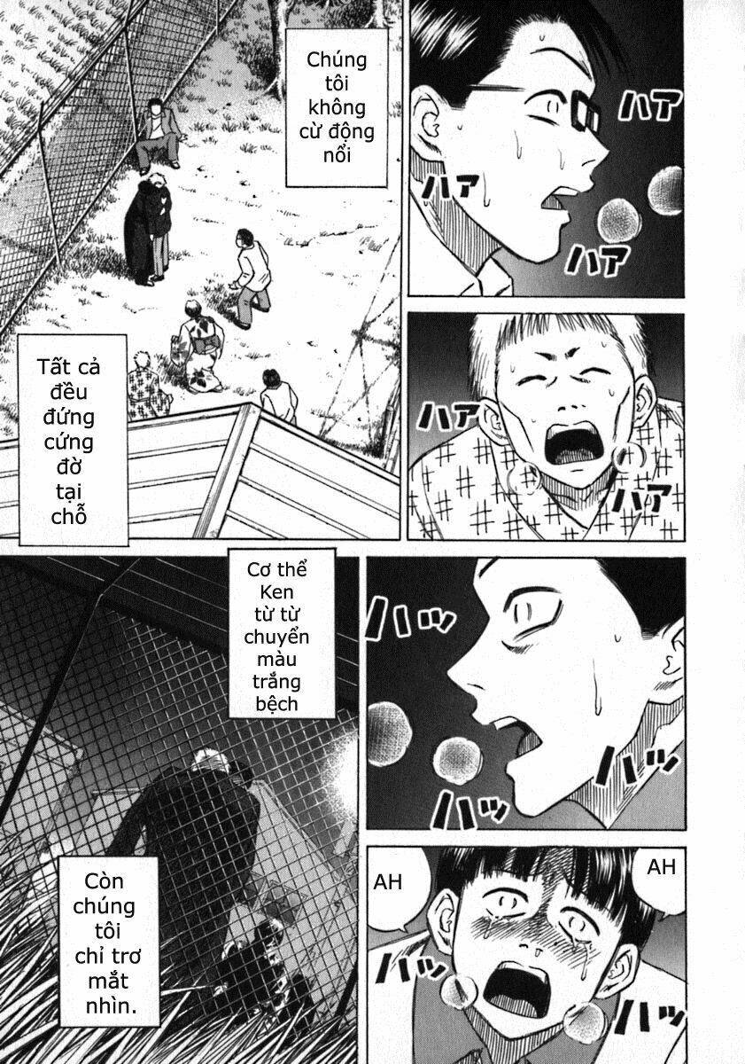 đảo ma cà rồng chapter 7 18