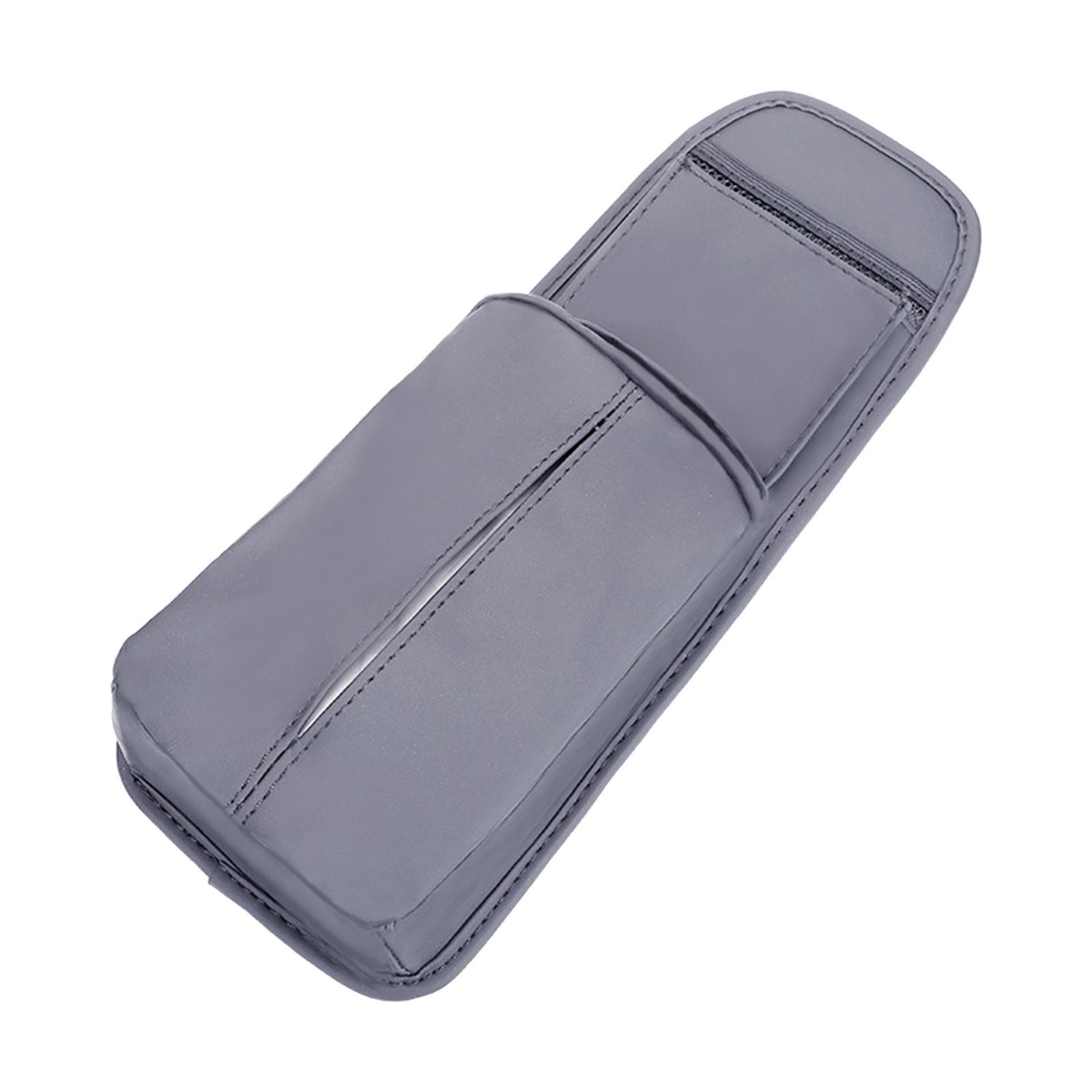 Seat Side Organizer Replace Pouch Car Parts Multifunctional Automobile Accessory Car Seat Storage Hanging Bag for Cars Drink