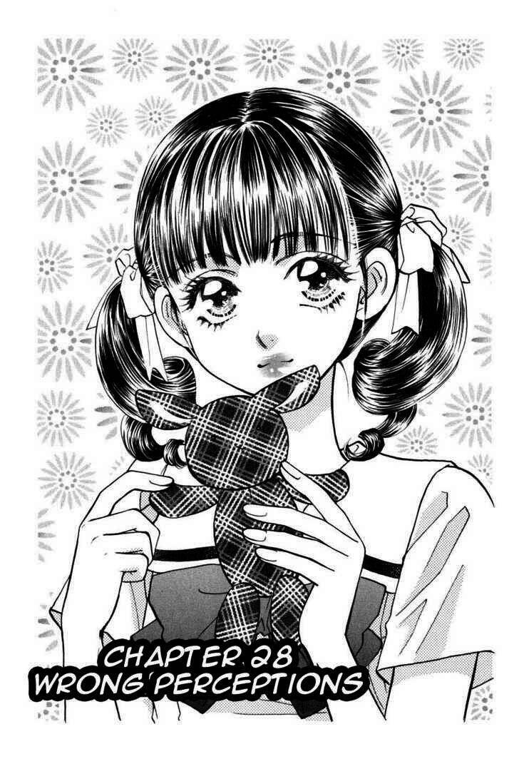 boku to kanojo no xxx chapter 28 1