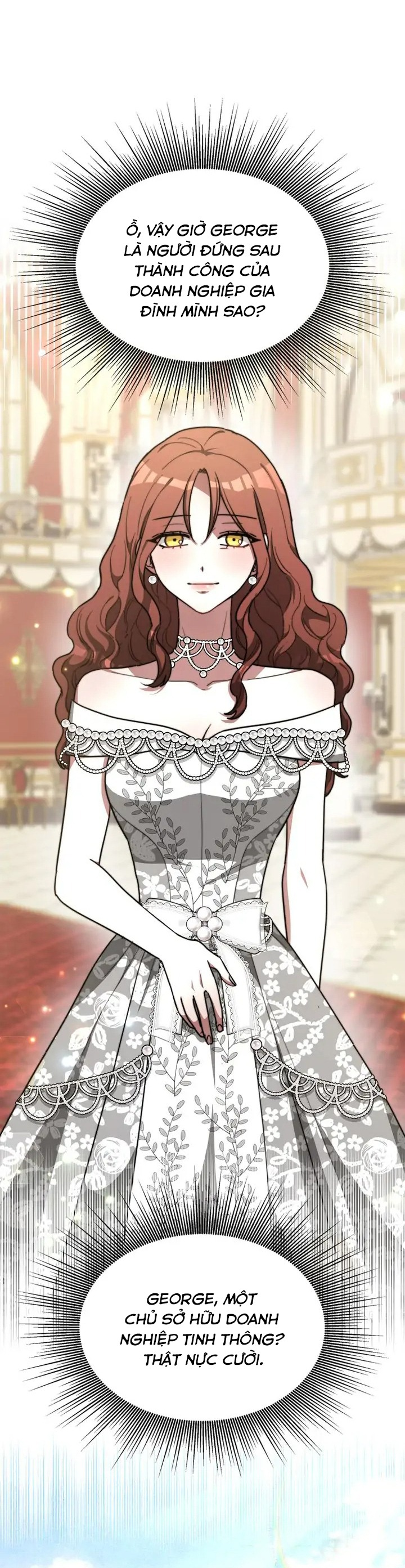 chuyện tình tay ba chapter 11 11