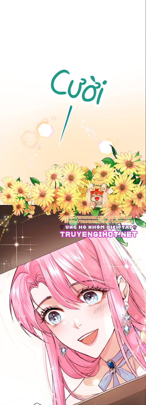 trở thành người điều chế nước hoa duy nhất của bạo chúa chapter 3 2