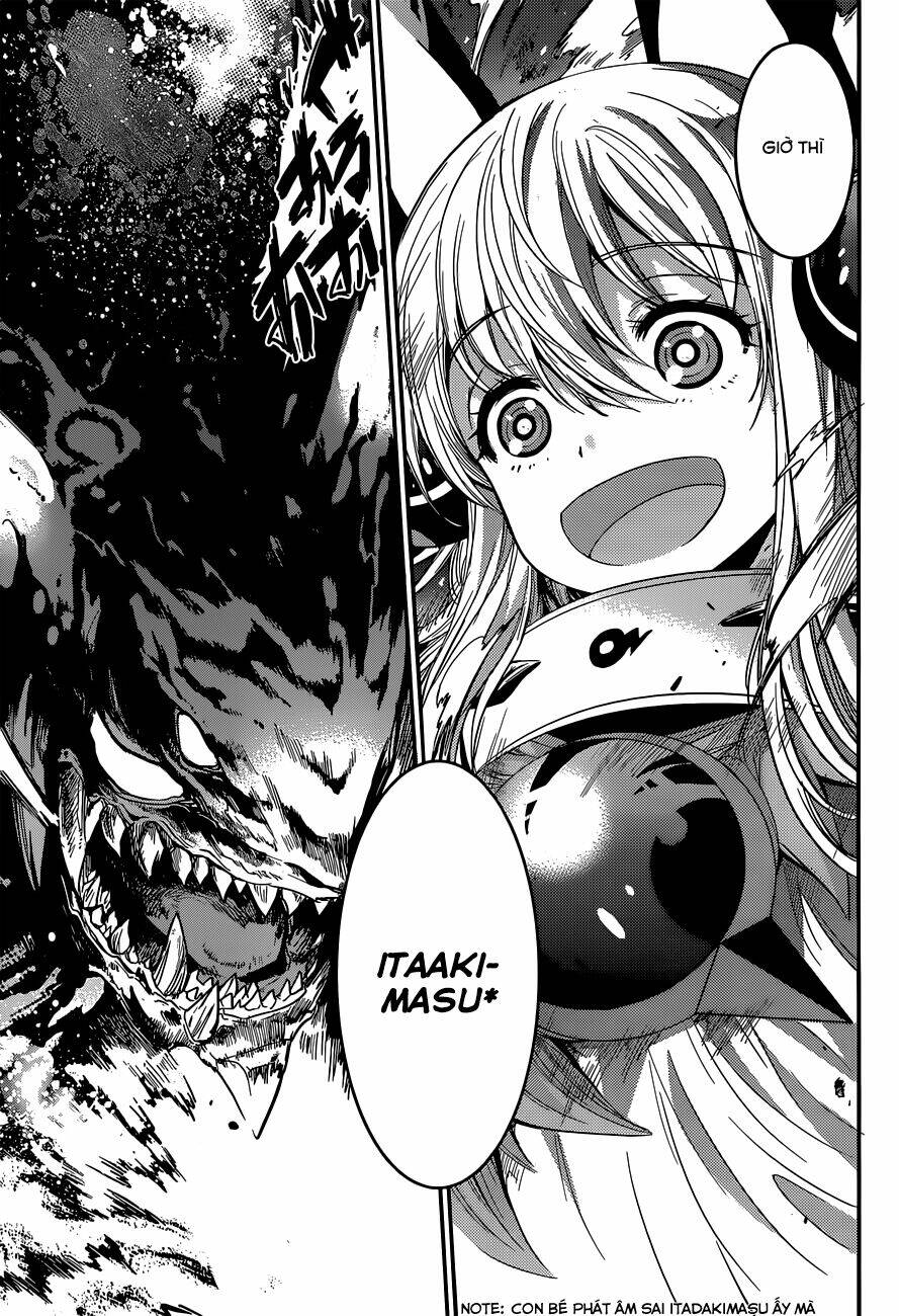 q (shihira tatsuya) chapter 3.1 13