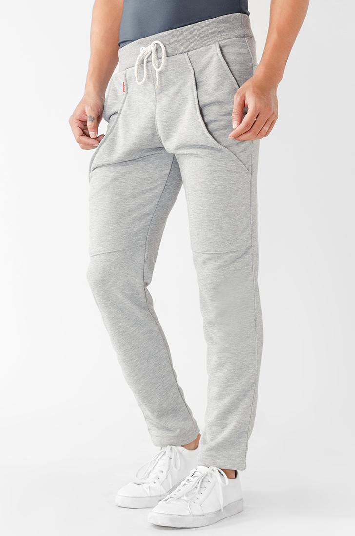 Quần dài jogger nam minimalist Phúc An 1010