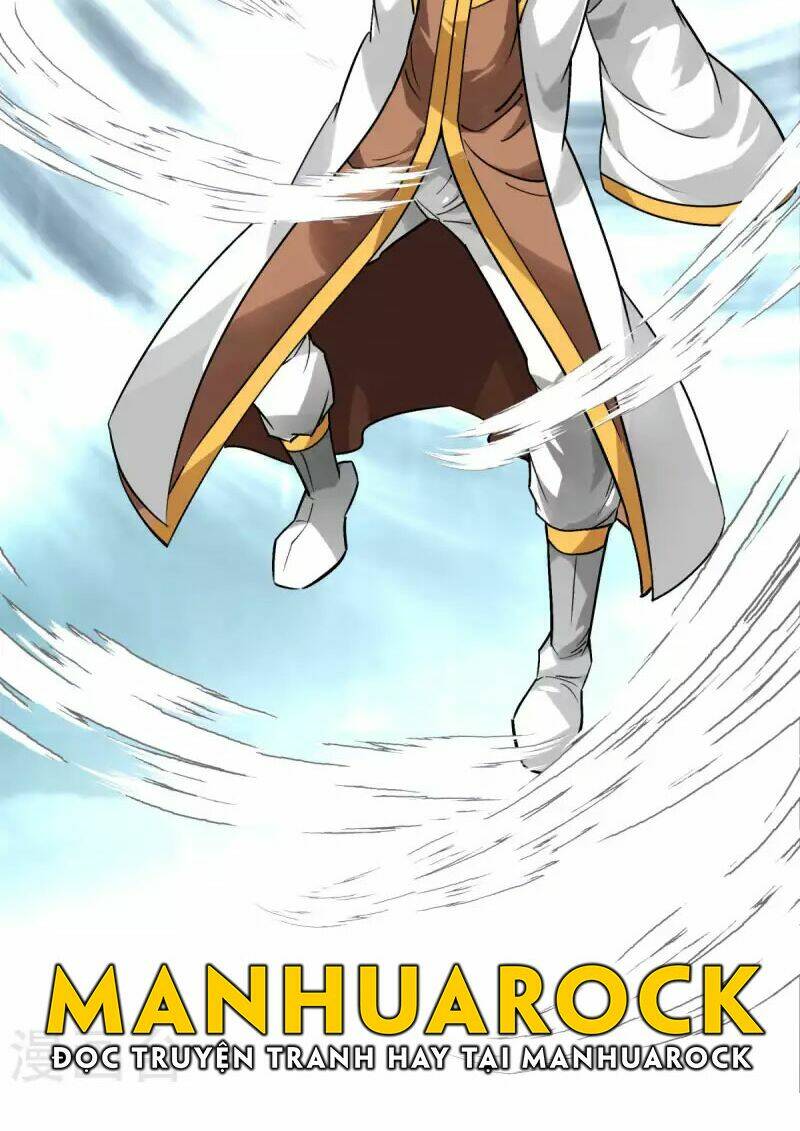 trọng sinh ta là đại thiên thần chapter 134 51