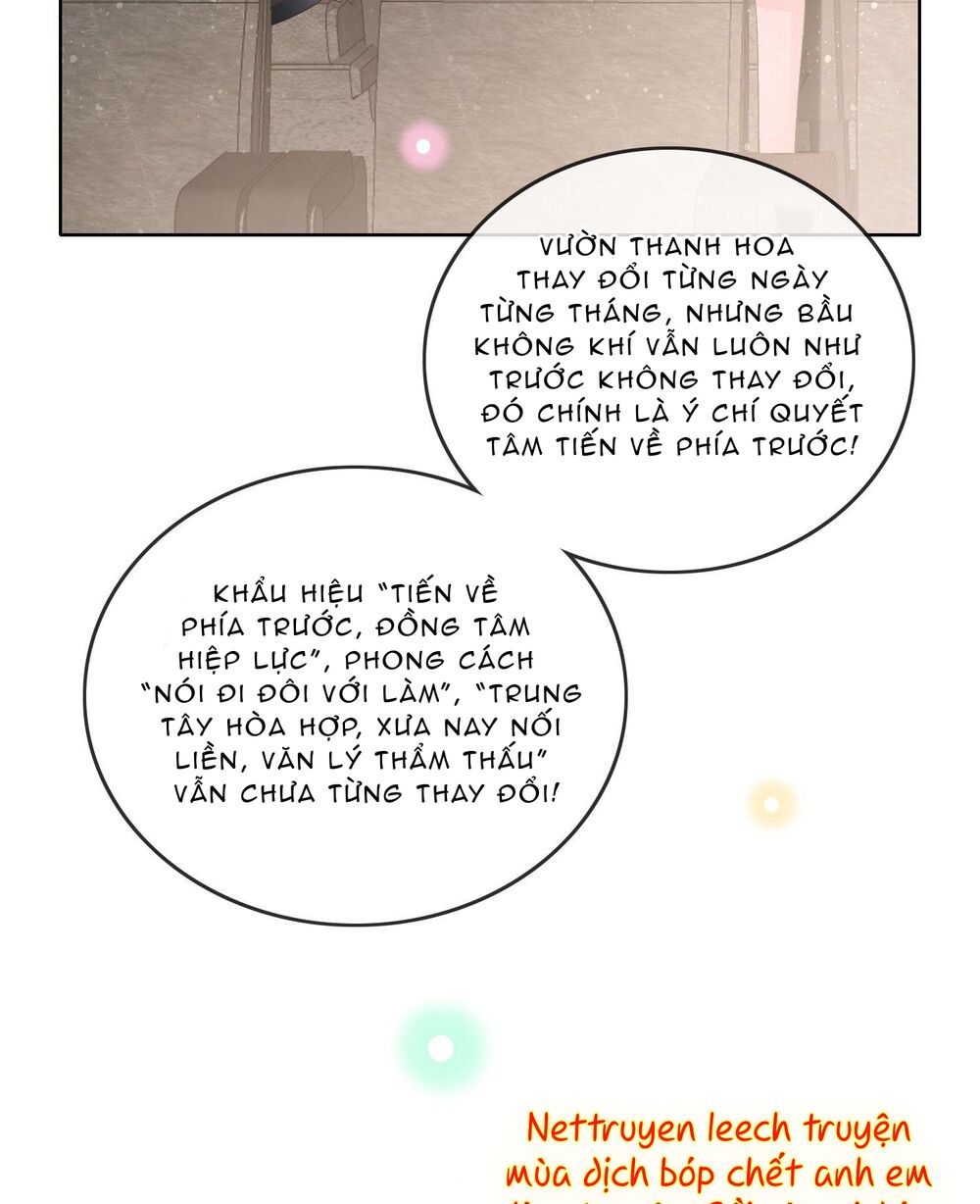 ảnh hậu cũng không bằng niệm thanh hoa chapter 111 33