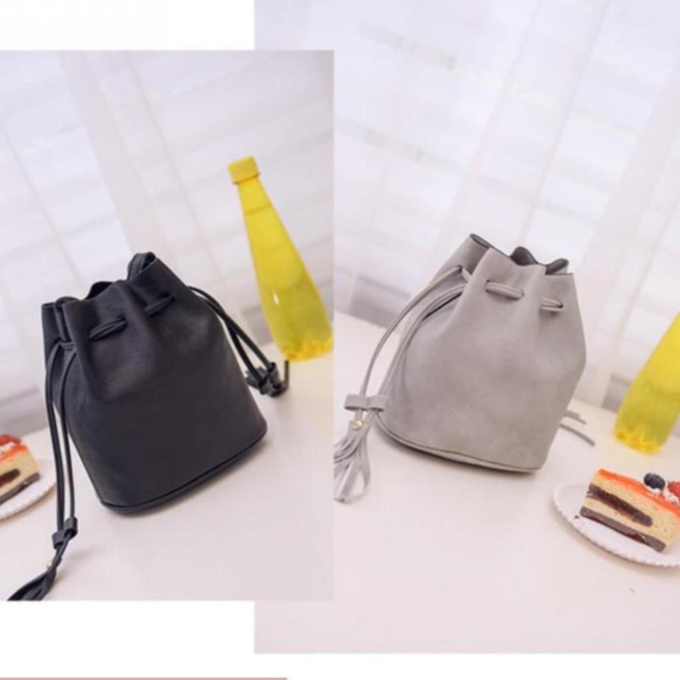 Túi Nữ Thời Trang Phong Cách Hàn Quốc Đồ Da Thành Long TLG 208169