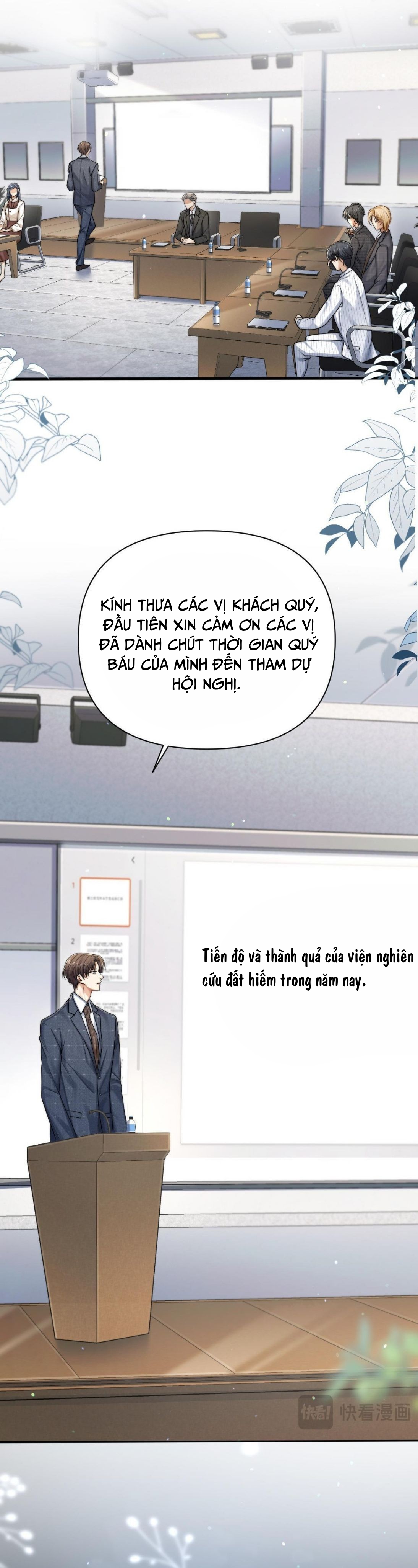 kẻ săn mồi đỉnh cấp chapter 17 13