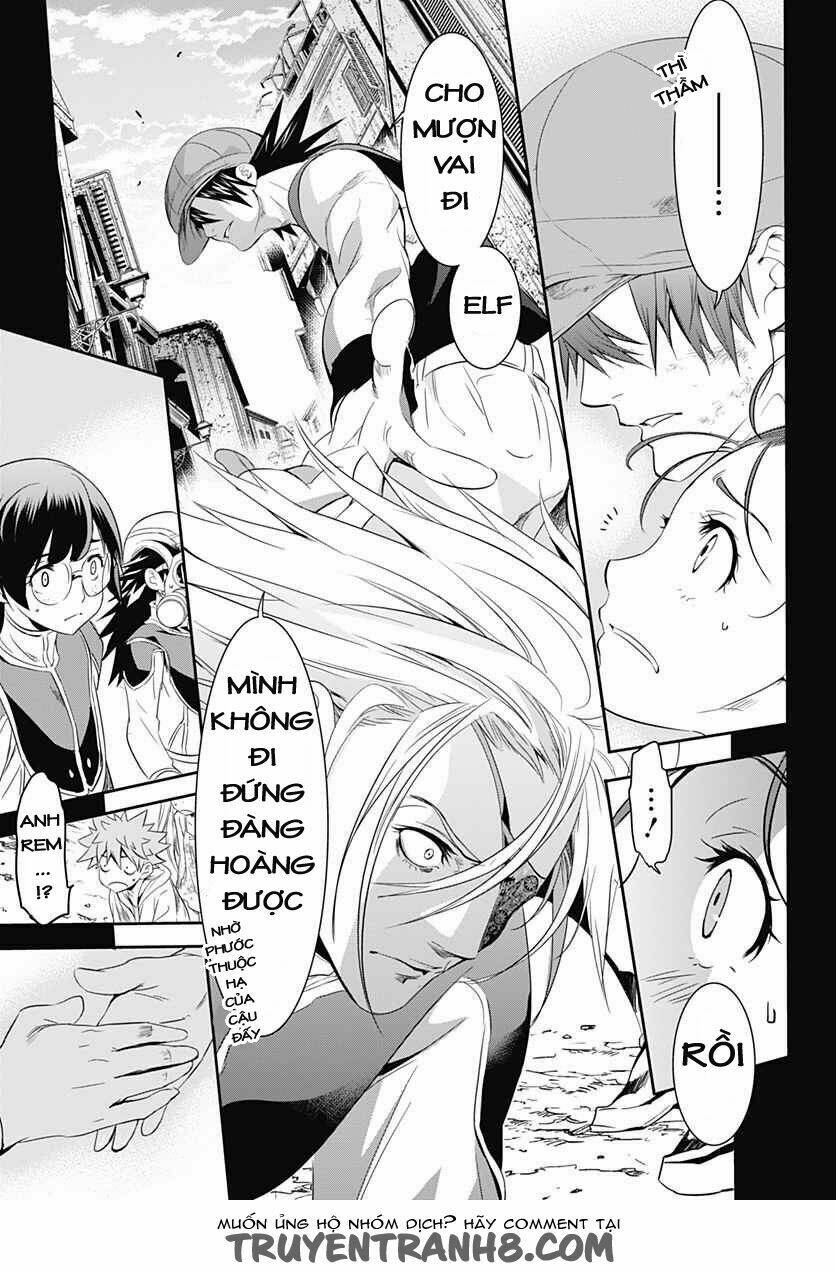 q (shihira tatsuya) chapter 12 18