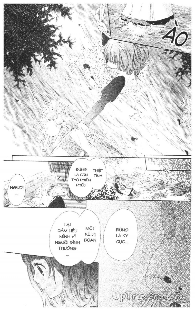 báu vật hoàng cung chapter 4 20