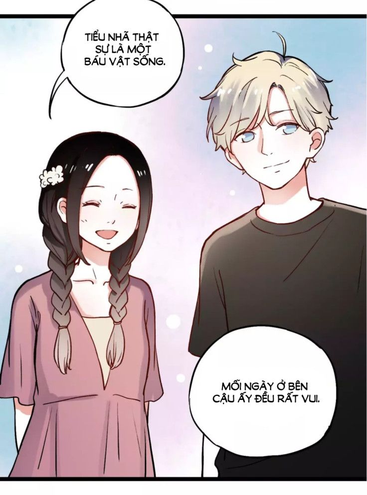 cậu đã từng yêu tôi 2 chapter 9 20