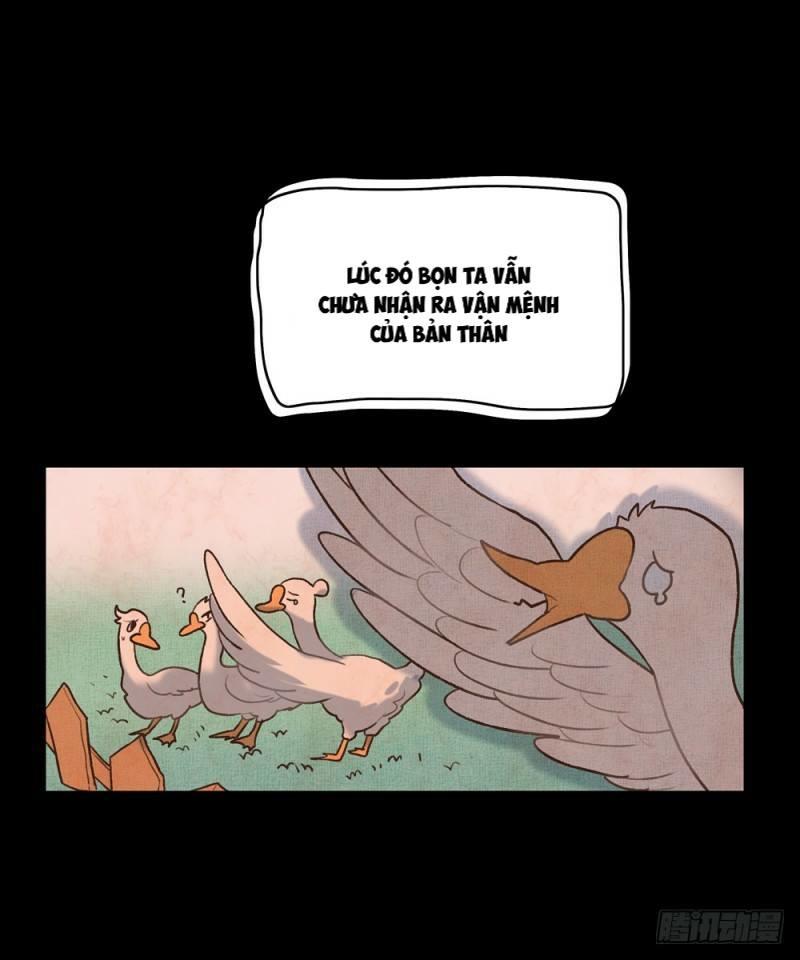 gia sư tổ tiên chapter 16 5