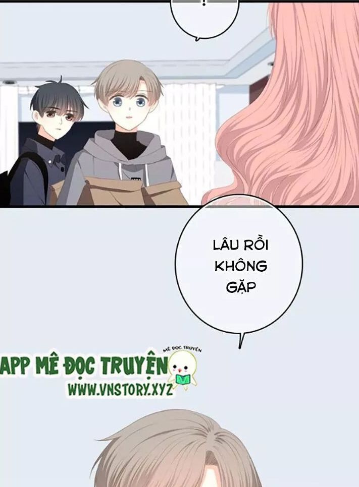 con tim rung động 2 chapter 88 43