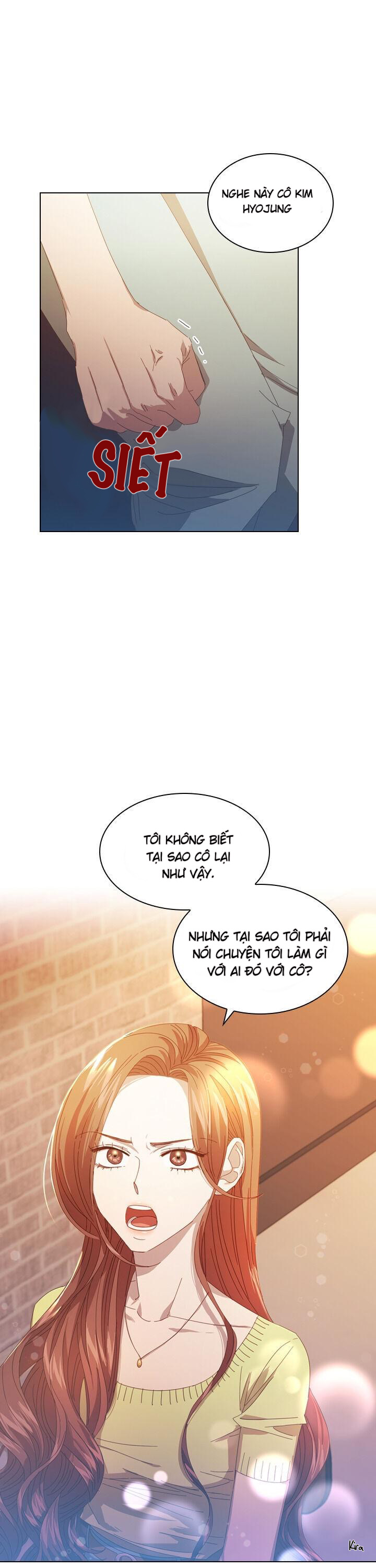 tai tiếng thị phi chapter 34 14