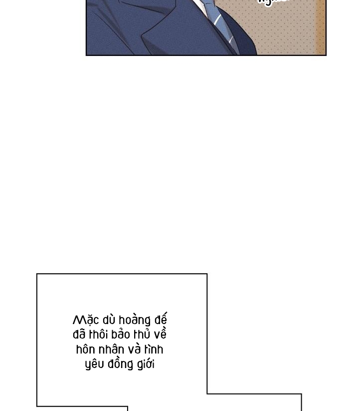 đại úy lãng mạn thân yêu của tôi chapter 6 40