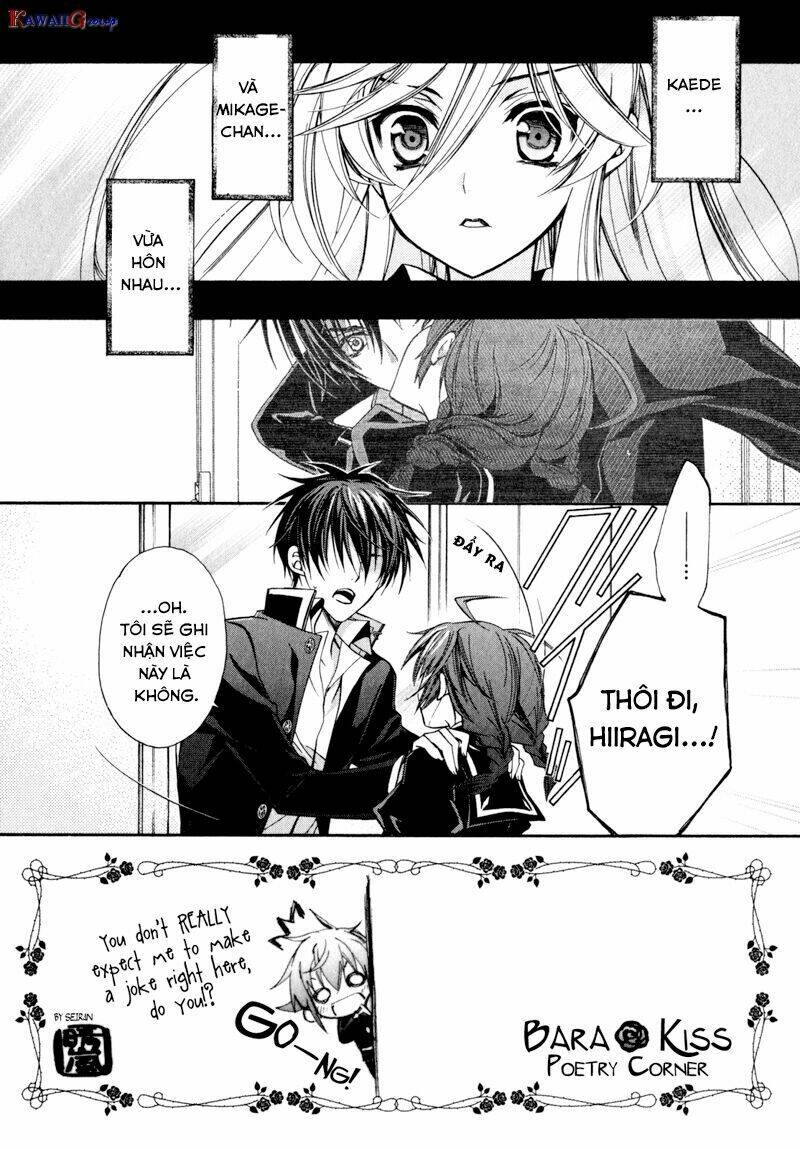 nụ hôn của công chúa tường vi chapter 26 4