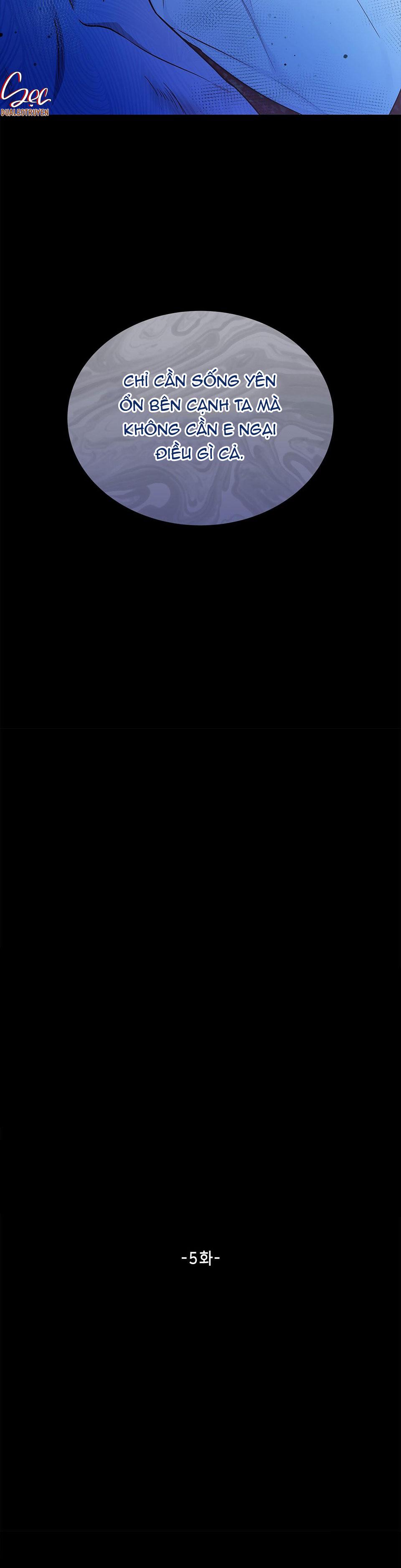 dấu vết của khoảng trống chapter 5 4