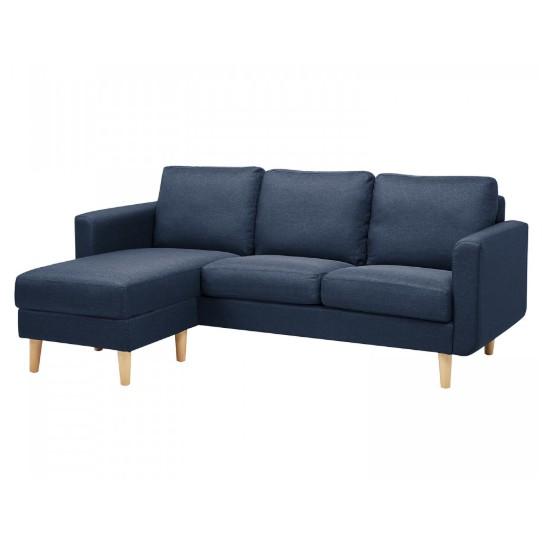 Sofa 2 Kiểu Ngồi Phù Hợp Với Mọi Không Gian Juno Sofa