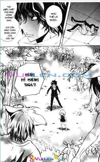 moon boy - chàng trai ánh trăng chapter 9 33