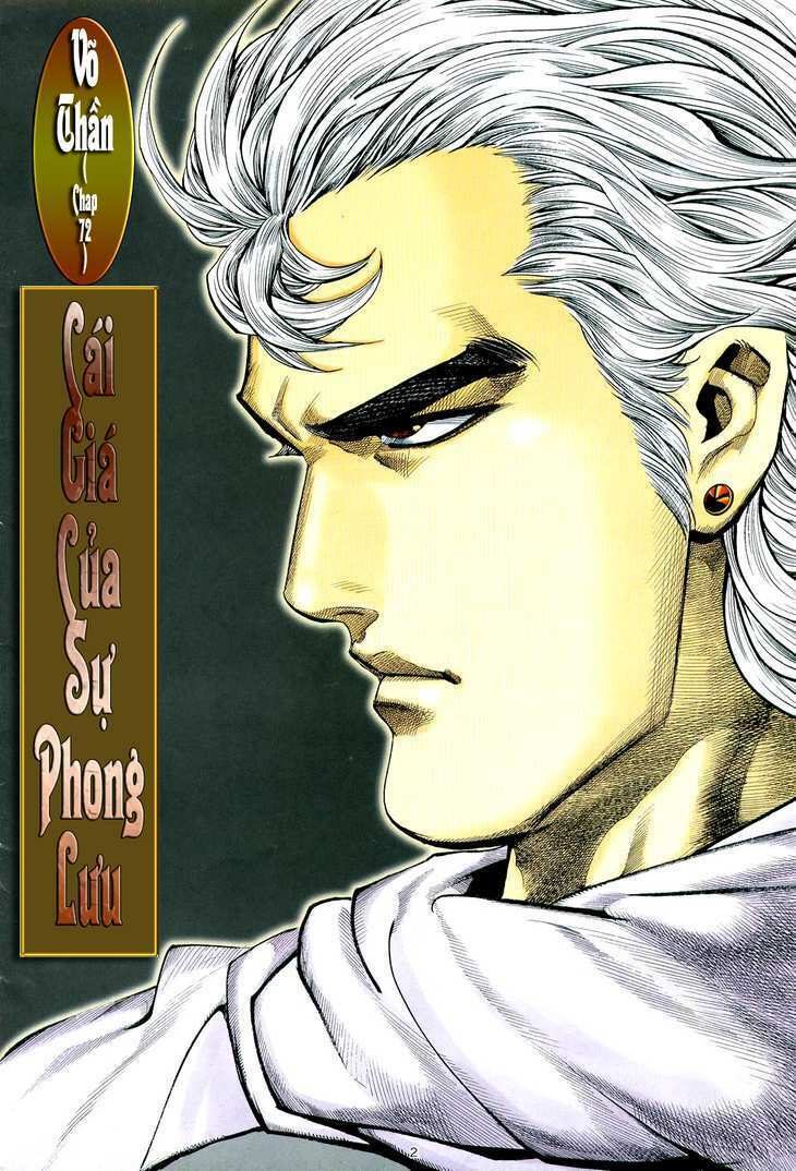 võ thần chapter 72 2