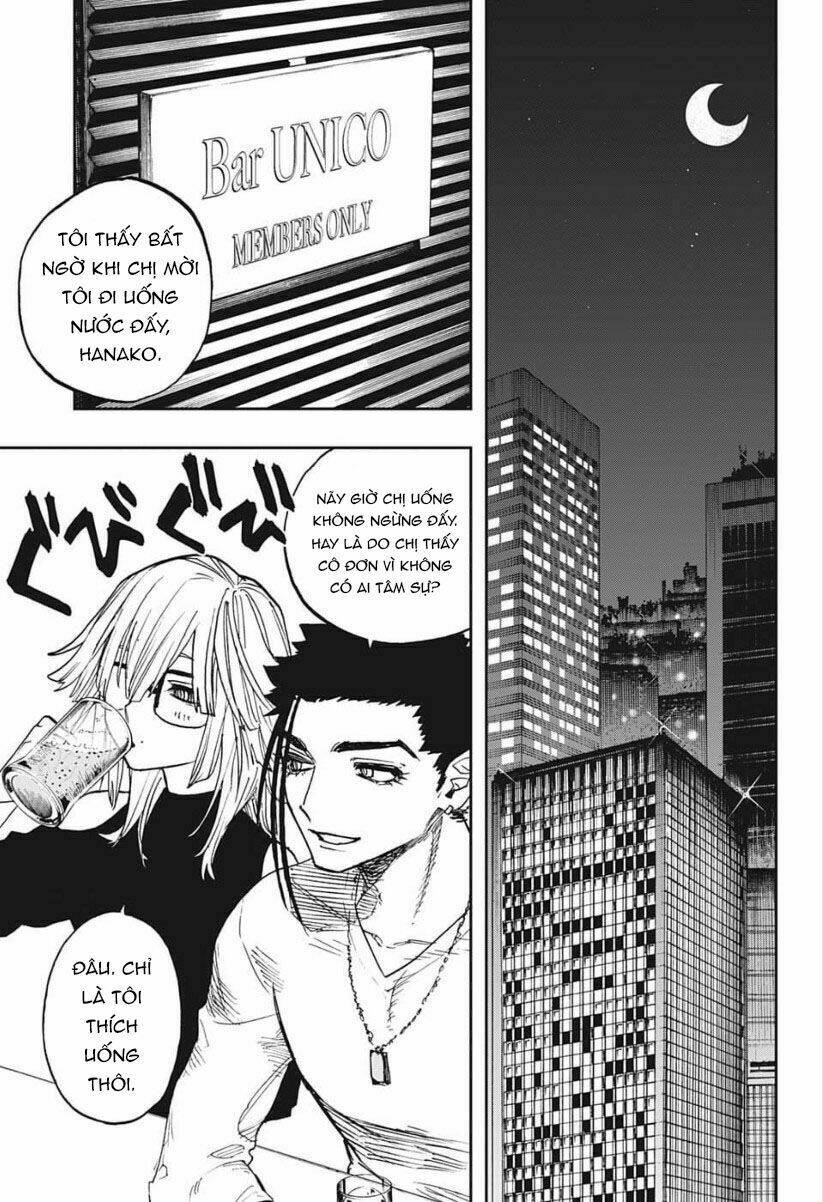 nữ diễn viên tài năng chapter 80 13