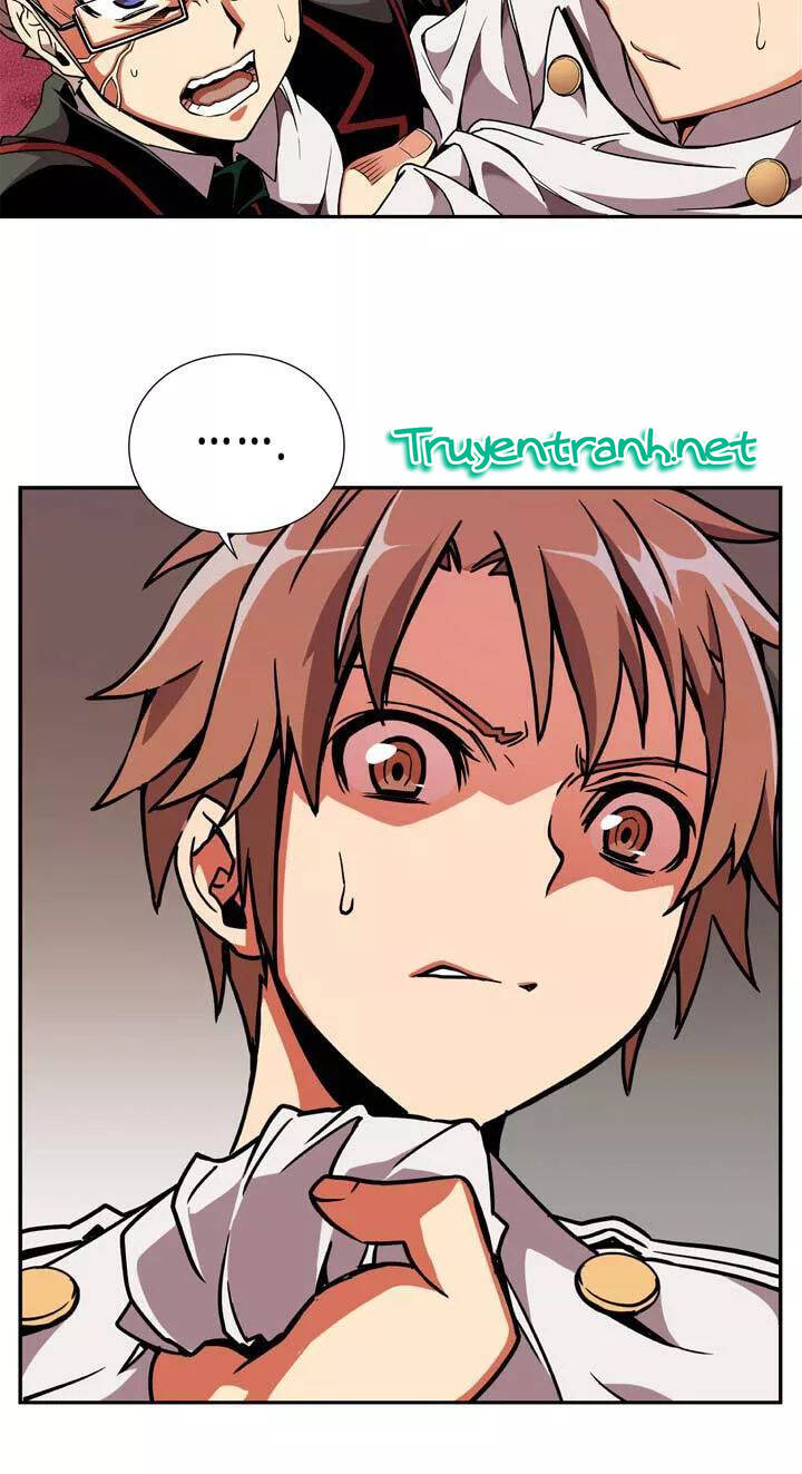 valkyrie agency chapter 9 31