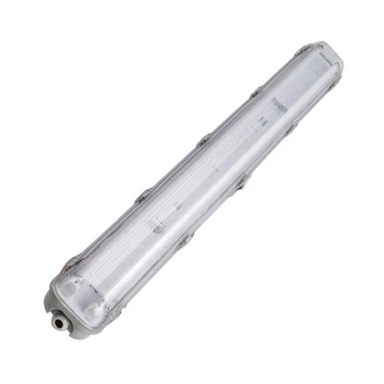 Máng đèn kín nước LED N2186WP