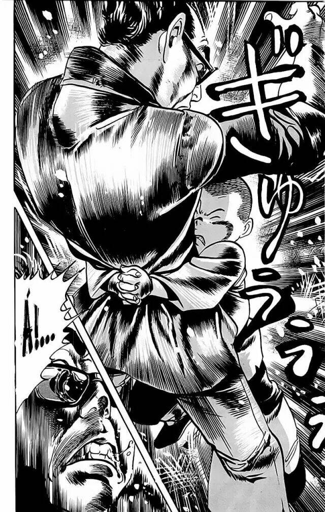 kenji-quyền nhi phương thế ngọc chapter 182 15