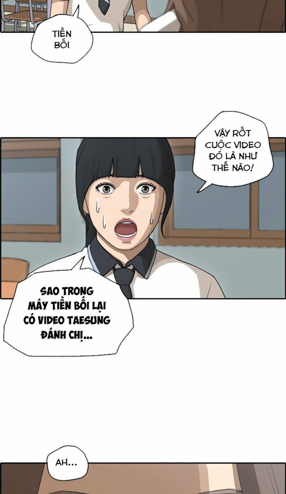 free draw m chapter 115 11