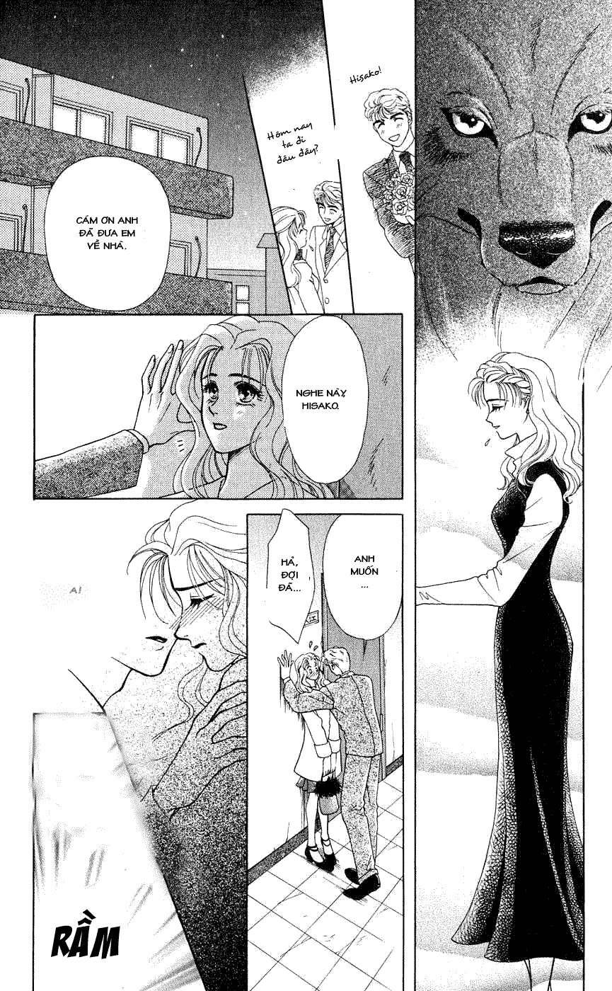 kindan no koi wo shiyou chapter 1 27