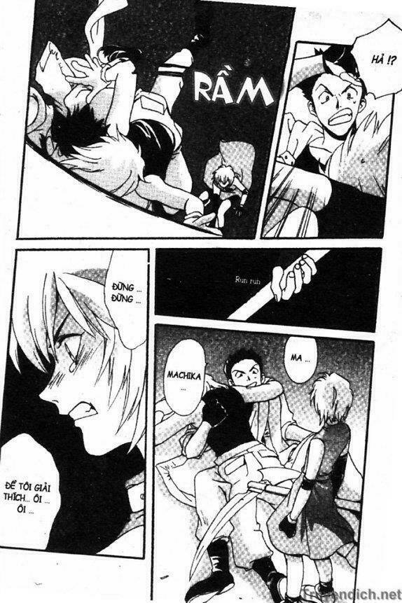 meteor methuselah chapter 2 24