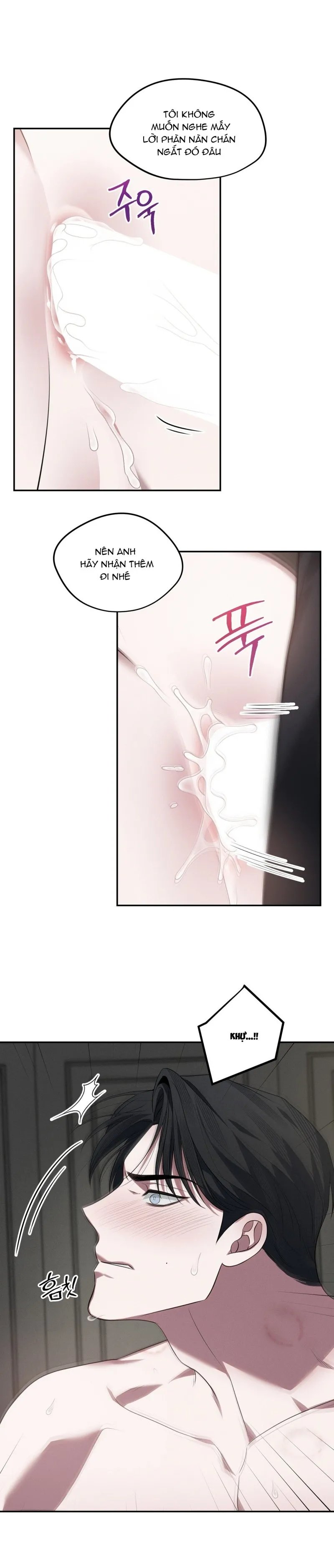 thoát xích chapter 10 4