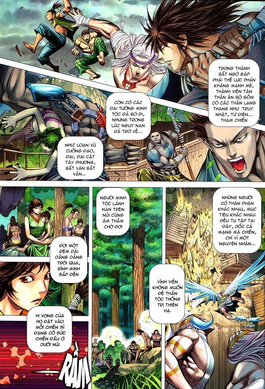 phong thần ký chapter 153 4